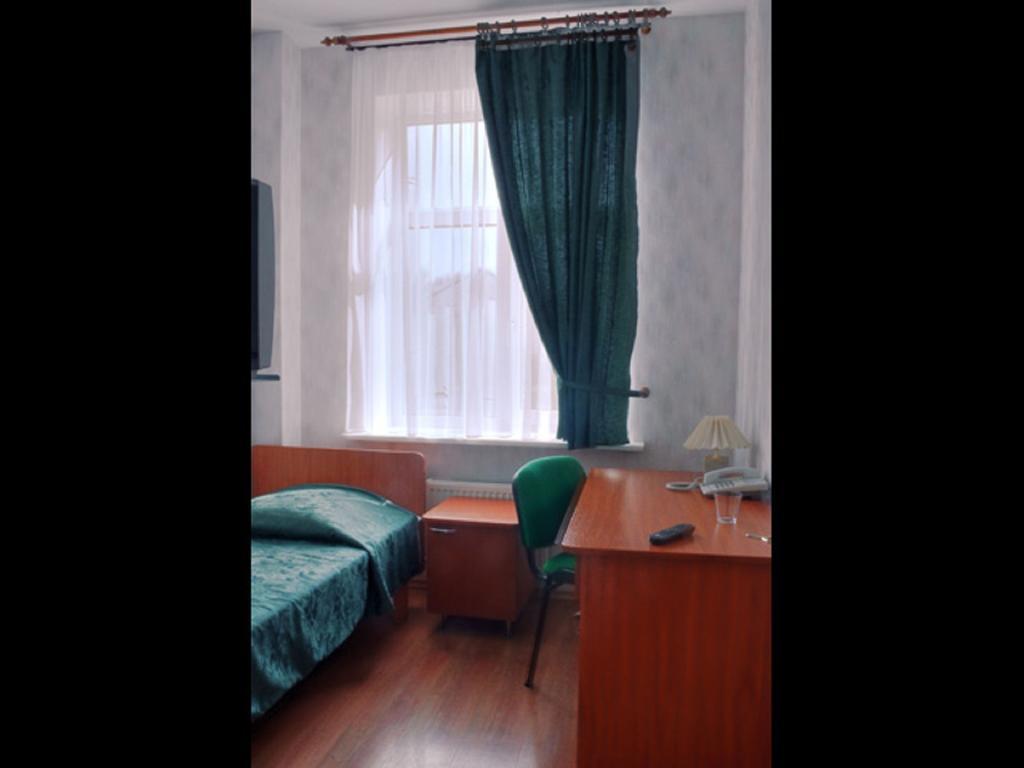 Hotel Krunk Sillamae Room photo